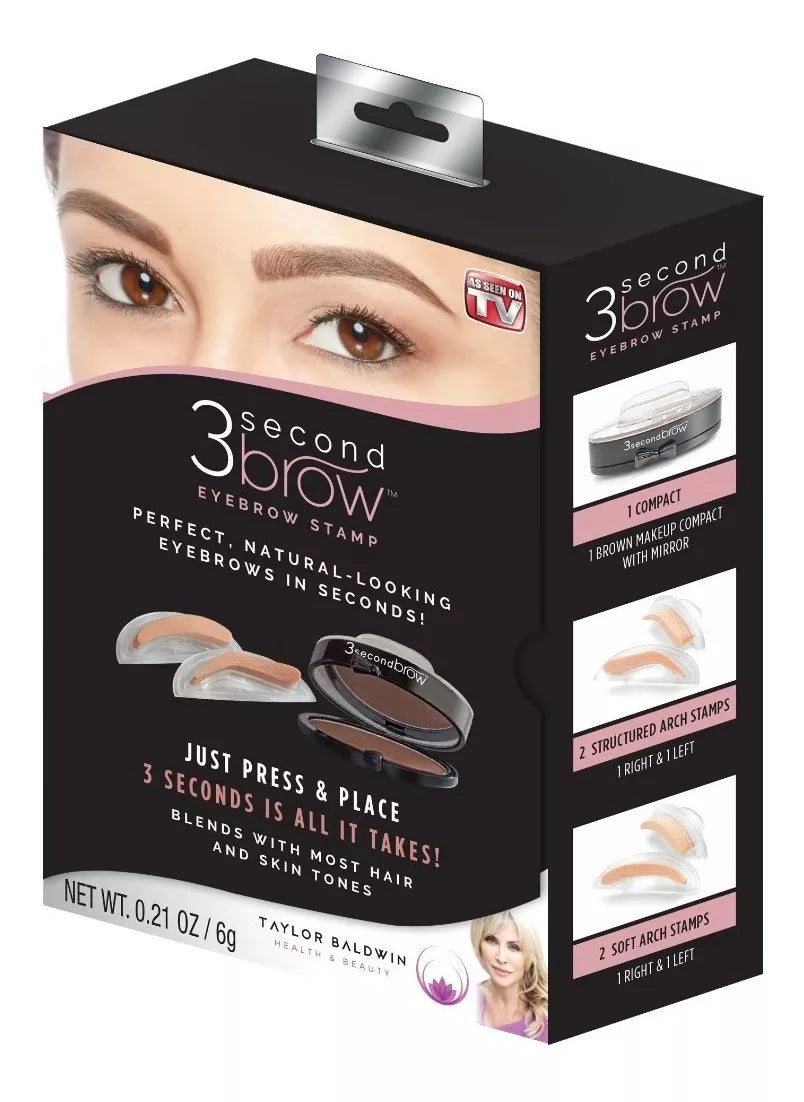 BROW CEJAS PERFECTAS