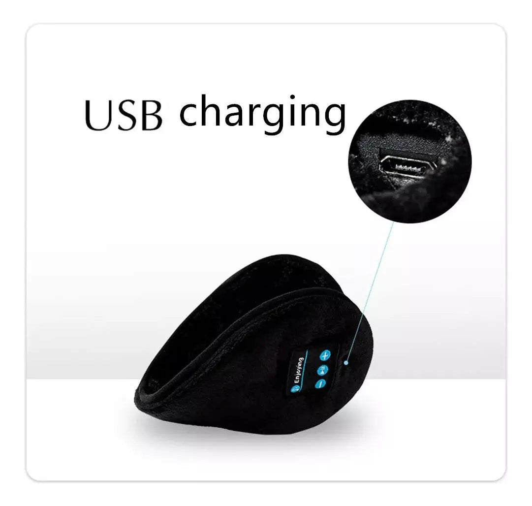 AURICULARES INALÁMBRICOS BLUETOOTH MÓVIL