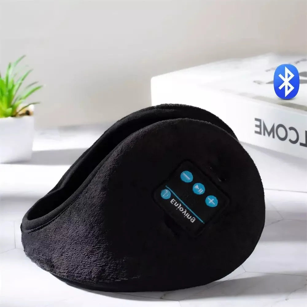 AURICULARES INALÁMBRICOS BLUETOOTH MÓVIL