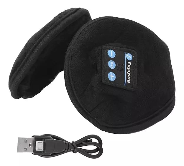 AURICULARES INALÁMBRICOS BLUETOOTH MÓVIL