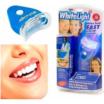 BLANQUEADOR DENTAL