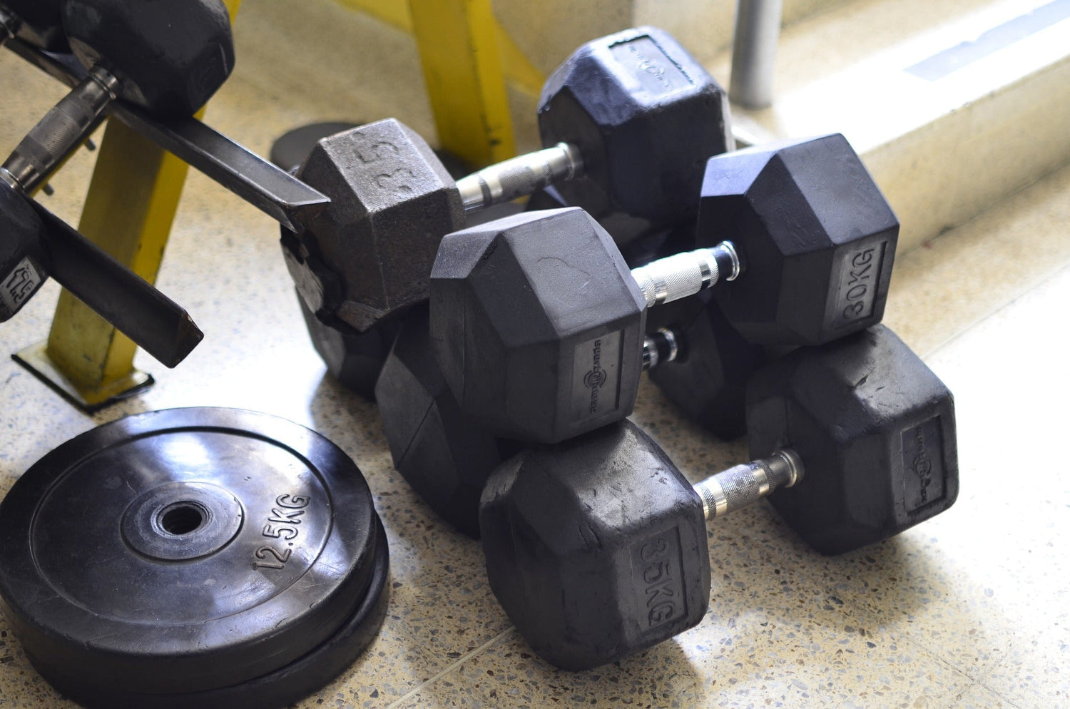 PARA EL GIM