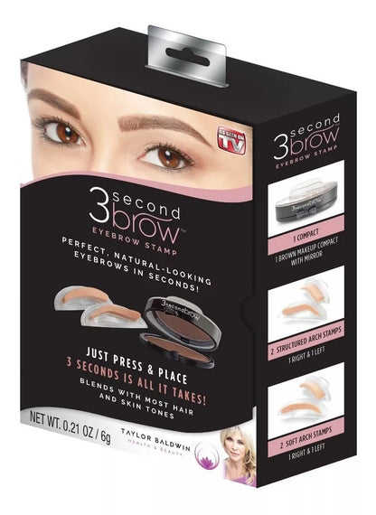 BROW CEJAS PERFECTAS