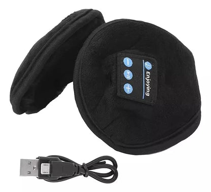 AURICULARES INALÁMBRICOS BLUETOOTH MÓVIL