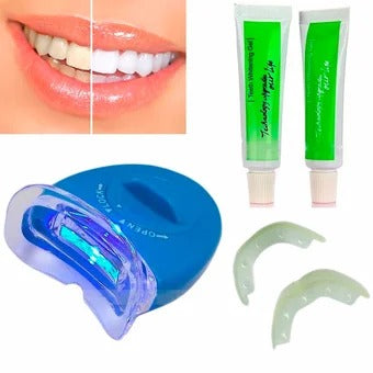 BLANQUEADOR DENTAL