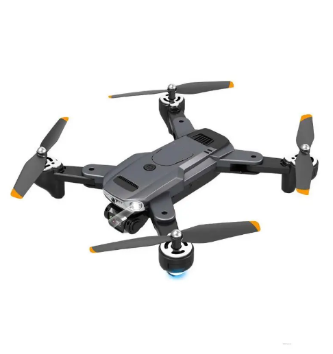 DRONE AIRCRAFT