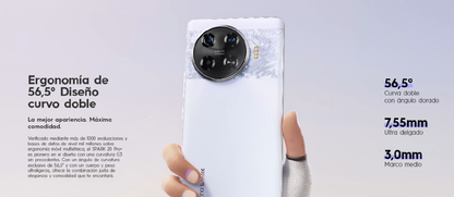 Tecno spark 20 pro plus