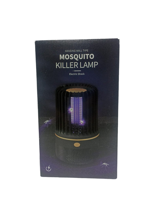 LÁMPARA ANTIMOSQUITOS KILLER LAMP