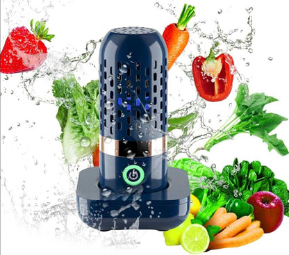 PURIFICADOR DE FRUTAS