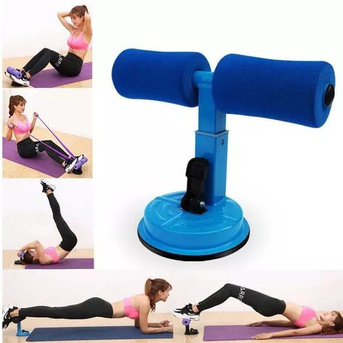 SOPORTE ABDOMINAL
