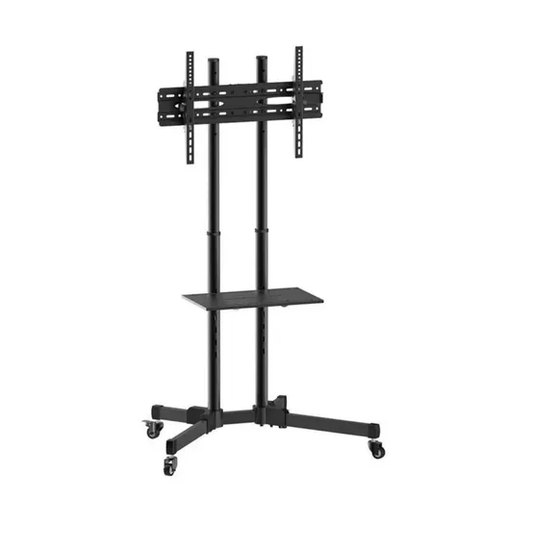 Soporte Tv Móvil Ruedas, 32'' A 75'' / Max 60kg, Xiao-2
